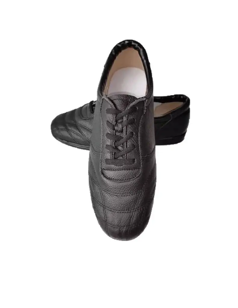 Professional men's and women's martial arts shoes Non-slip wear-resistant taekwondo super soft lightweight breathable sneakers