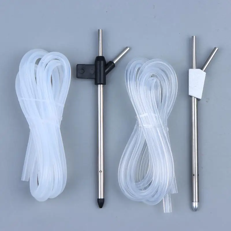 1Set Ardupilot Arduplane Differential Airspeed Tube APM2.5 2.6 Airspeed Meter PIX Flight Control Model Drone