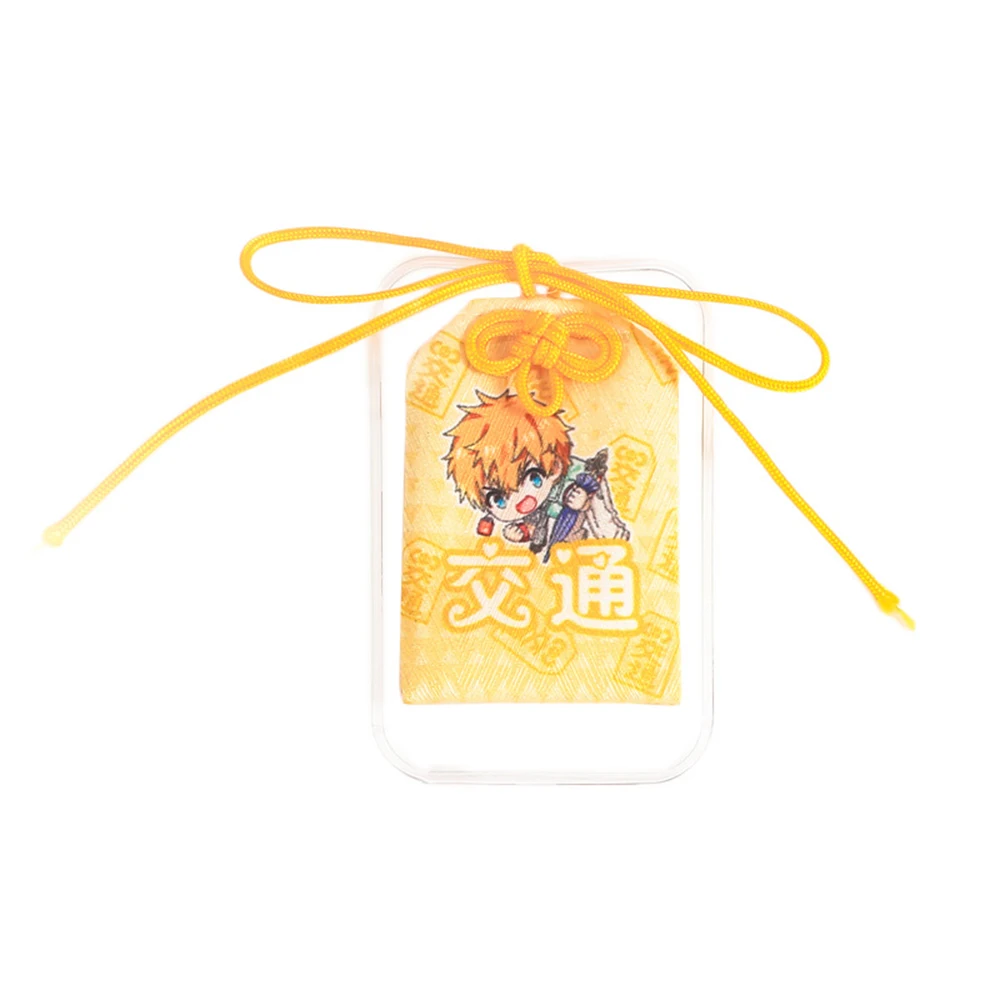 5pcs Transparent Badge Protector Sleeve Round Card Storage Case for Anime Badges Display Japanese Ita Badges Protective Cover image 6