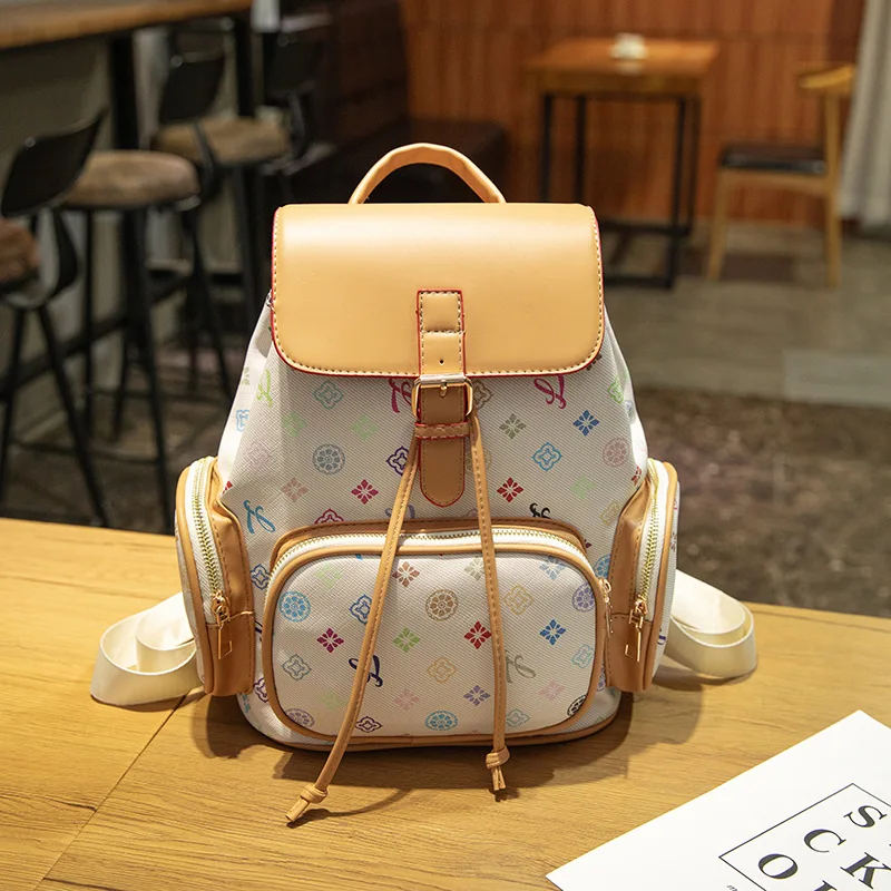 

Новый модный рюкзак высокого класса — большой вместимости для путешествий/компьютеров, вмещает компьютер, подходит для деловых поездок/школьников,