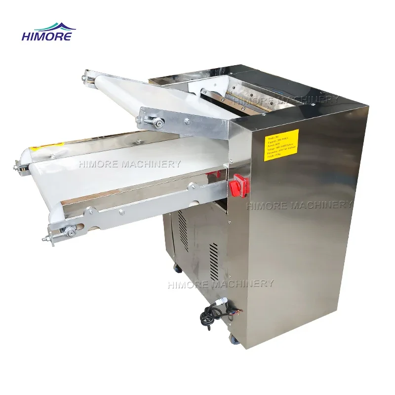 Dough Machine Easy Installation Vertical Industrial Commercial Dough Kneading Machine