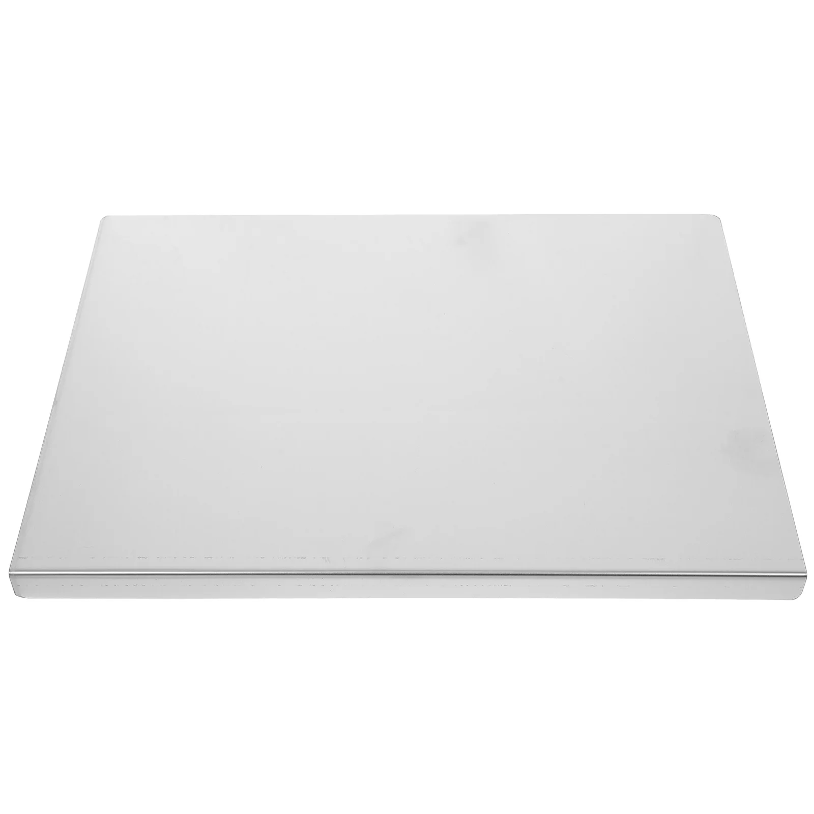 

Stainless Steel Thick Cutting Board Kitchen Chopping Board Steel Surface Dishwasher Safe Kitchen Essential