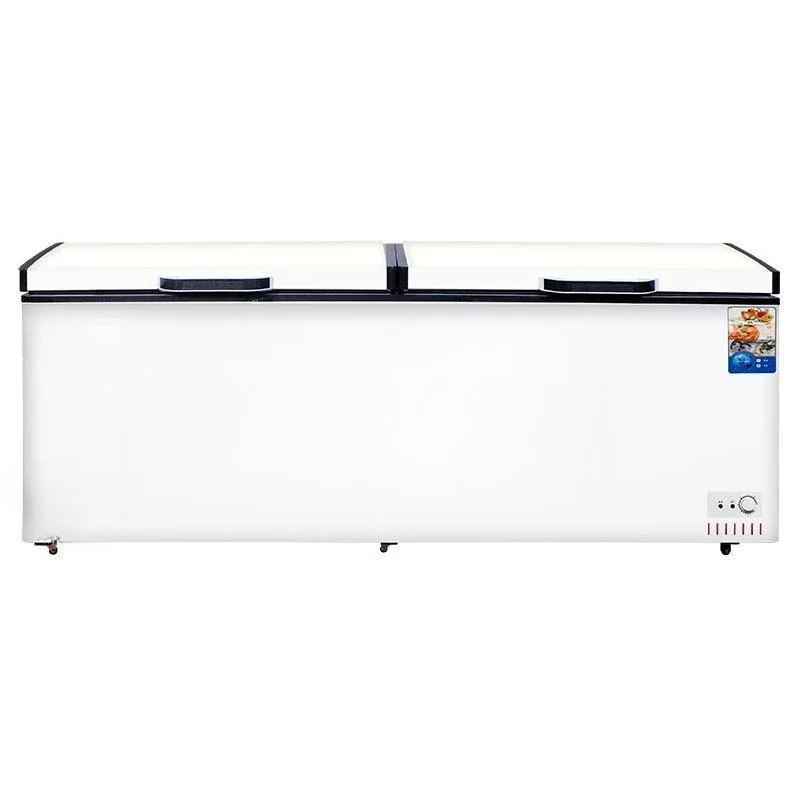 

Household large-capacity freezer