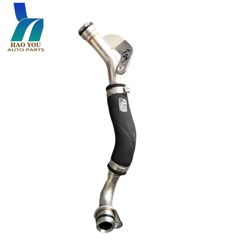 

11427585403 Engine Turbocharger Oil Outlet Tube Hose Pipe for X5 E70 F01 F30 E71 F10 E9 7585403