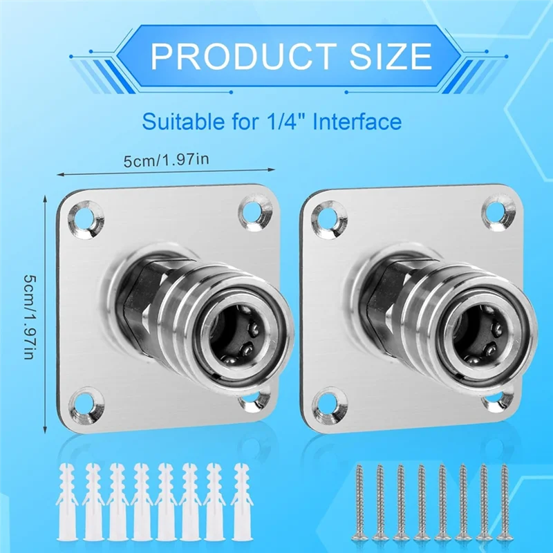 

AT63-Washer-Gun Holders Pressure Washer Foam Cannon Holders Washer Foam Cannon Holders