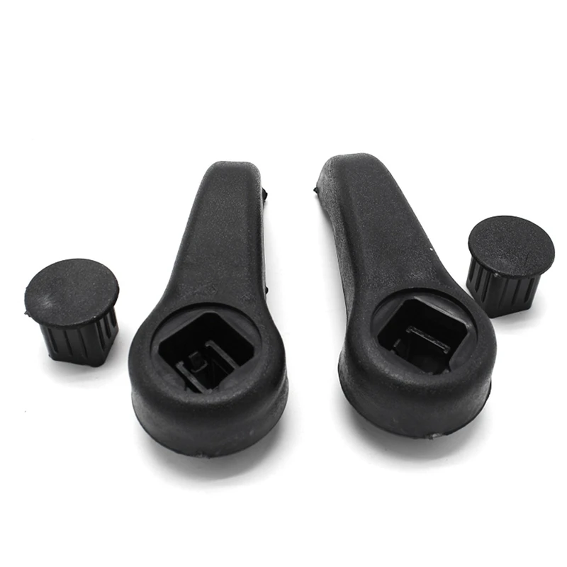 Car Seat Adjustment Handle 7701205708 7701209658 For Renault Clio MK2 1998-2008 Twingo MK1 1998-2007 Seat Accessories