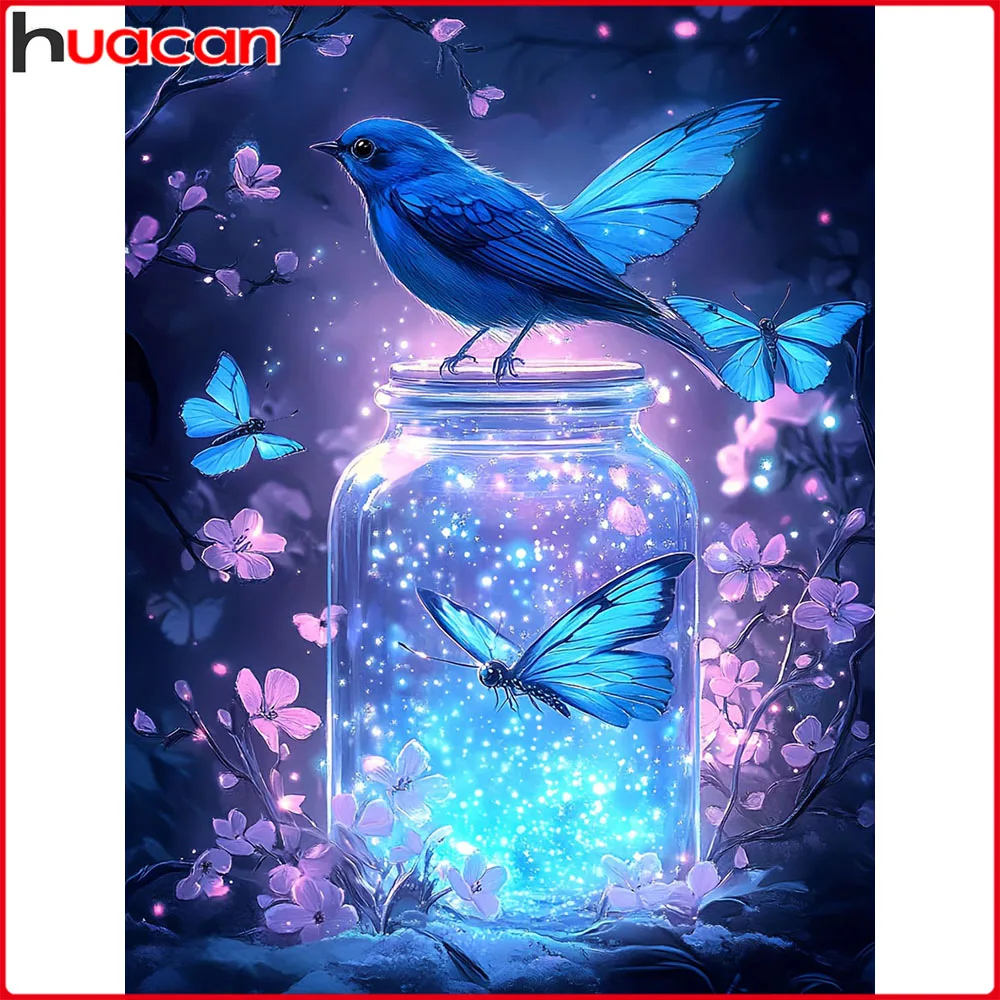 Huacan Diamond Pain…