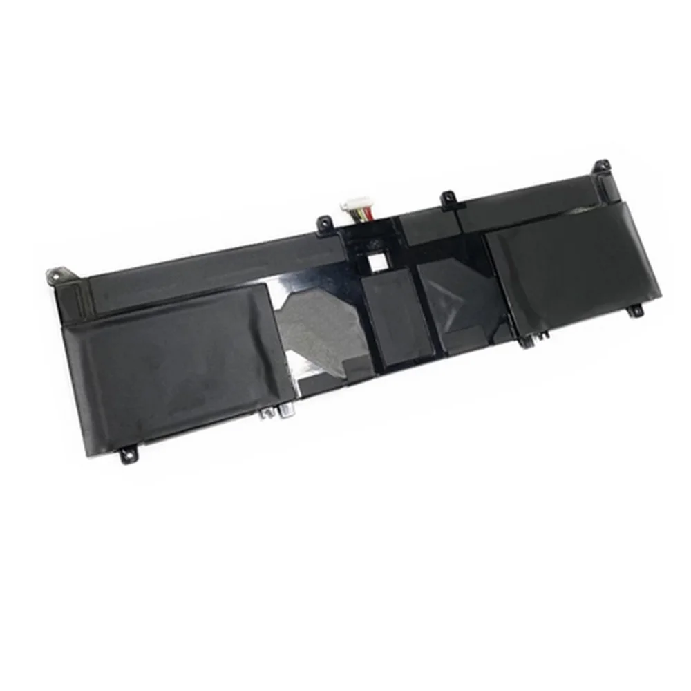 Imagem -03 - Bateria do Portátil para Asus Zenbook s Ux391 Ux391u Ux391ua Ux391ua-xb71 Ux391ua-xb74t 7.7v 50wh C22n1720 C22pyjh