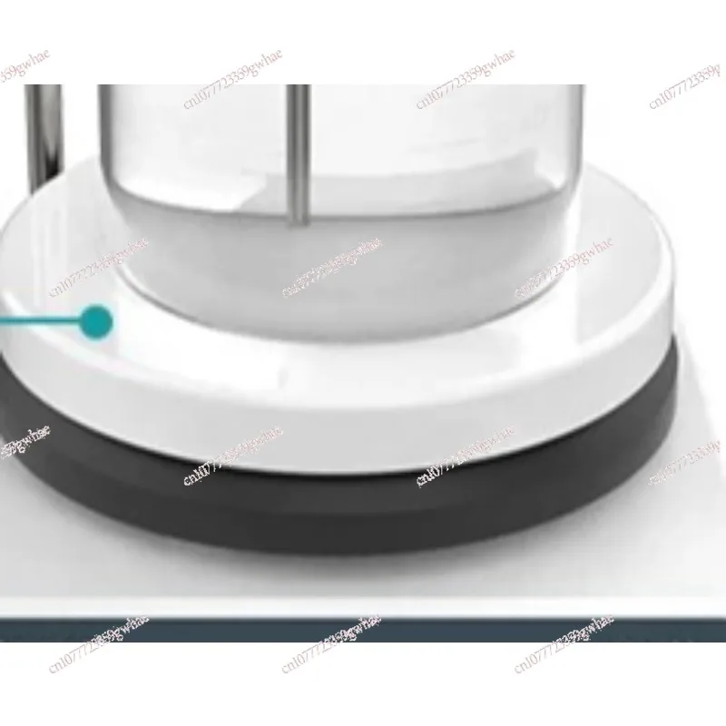 HS5/HS5pro/HS5C Magnetic Stirrer With Heating Digital Display Thermostatic Stirrer Laboratory Hot Plate Magnetic Mixer 20L