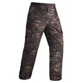 BLACK CP pants