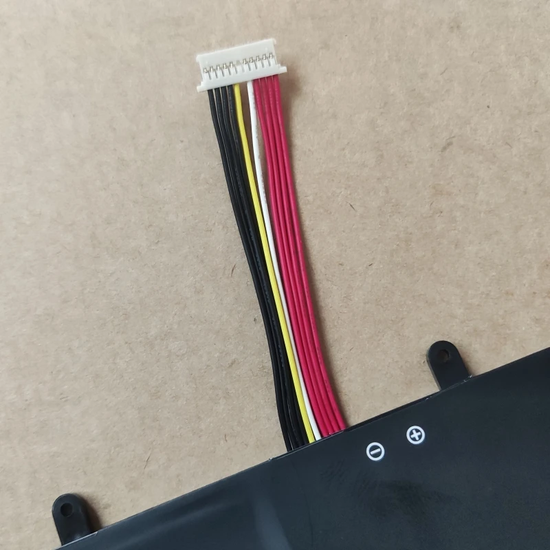 Imagem -04 - Rozfaro-bateria do Portátil 7.6 38wh 46631172s2p Nv4663117-2s Xidu Philbook Y13 em Xn113a Xidu Tour Pro Xn1a Tablet pc