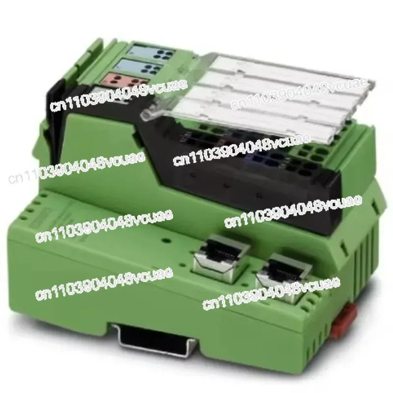 

safety relay 6TX/2FX ST - 2891411 solid-state exchange coupling relay power supply