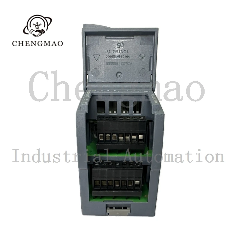 متوفر PLC وحدة الإدخال التناظرية 6ES7222-1BF32-0XB0 6ES7222-1XF32-0XB0 6ES7222-1BH32-0XB0 6ES7222-1HH32-0XB0 6ES7222-1HF32-0XB0