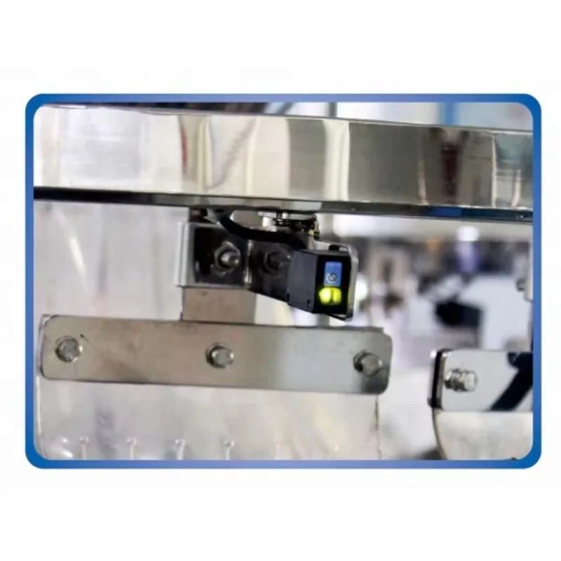 Vegetable 10 Head Multihead Weigher Packing Machine For Weighing And Packaging Tomato, Potato, Onion,jelly