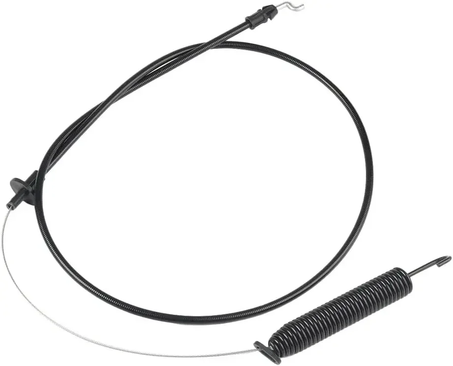 Cable de acoplamiento de plataforma 946-04173E para cortacésped MTD Troy-Bilt 946 04173E 94604173E 746-04173B 746-04173C 946-04173 946-04173B