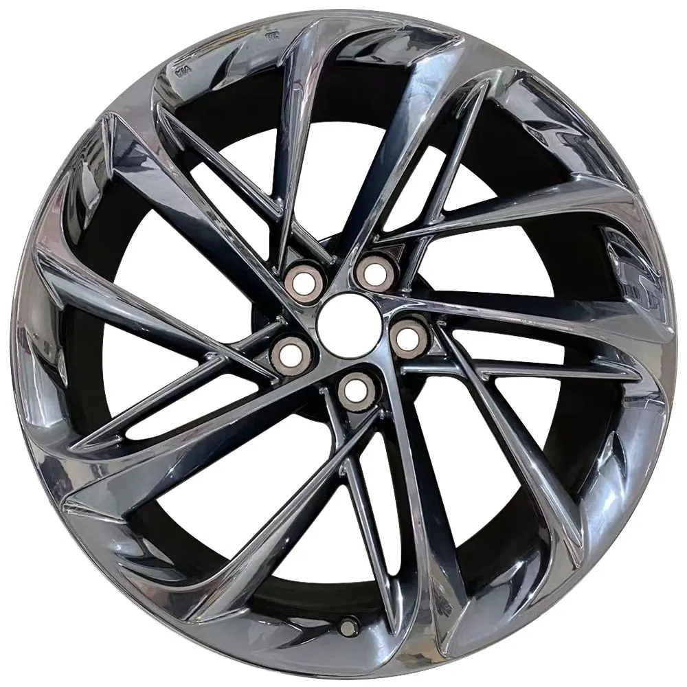 Passenger Car Wheels Wholesale 5x112 18 19 Inch 20 Racing Alloy Rims Sport Rim for lamborghini Alloy Wheel
