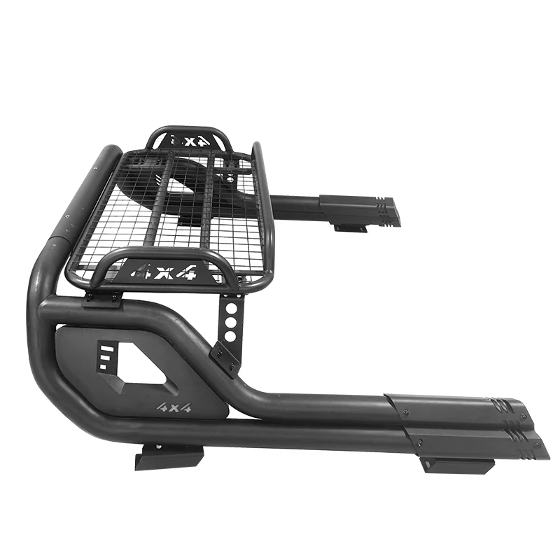 

Intelligent Library Factory Cheap Price Hilux Roll Bar L200 Roll Bar L200 F150 Roll Bar For To-yota Hilux Vigo,Ford