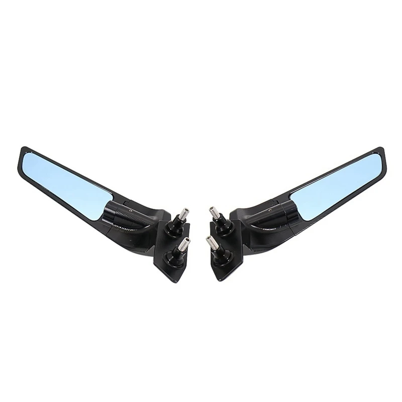 Rear View Mirrors For BMW S1000RR 2020 -2022 M1000RR 2021 2022 Motorcycle Rearview Side Mirrors