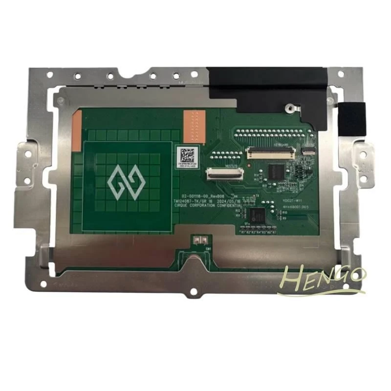 0P8HPM P8HPM New For Dell Pro 16 Plus PB16250 PB16255 Touchpad Clickpad Trackpad