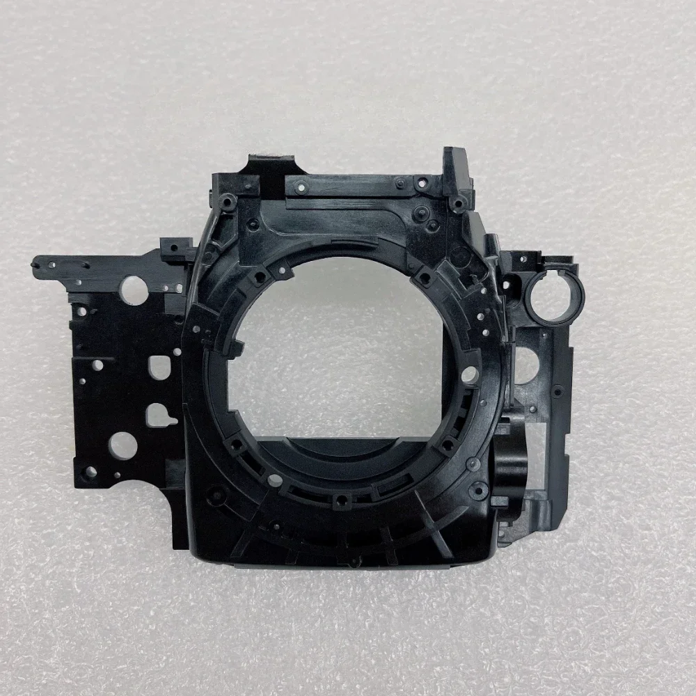 Nowy oryginał dla NIKON D810 Mały korpus główny Bare Stand Mirror Box SLR Akcesoria do konserwacji aparatu