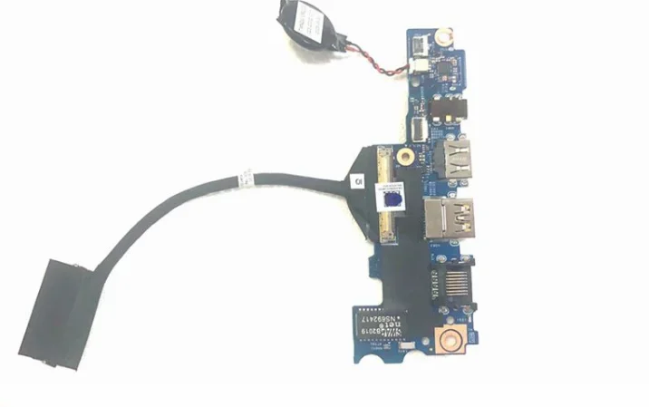

FOR DELL Latitude 3410 E3510 USB AUDIO BOARD 0Y67KR Y67KR
