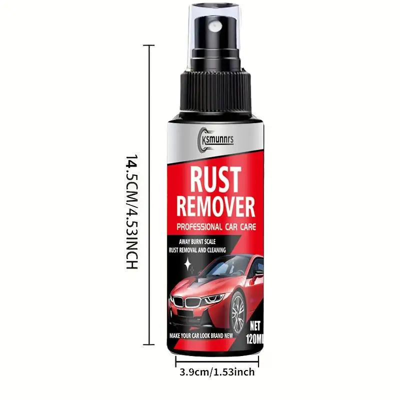 Cleaning Set Rust S…