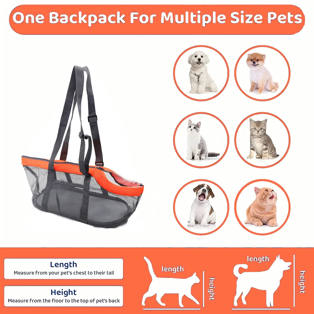 Thumbnail 2 - #22 Trending Puppy Travel Bags Right Now