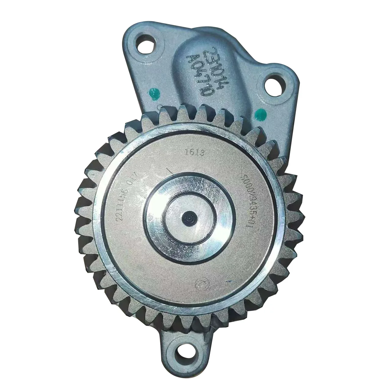 SAIC MAXUS V80 T60 Оригинальный масляный насос C00100381