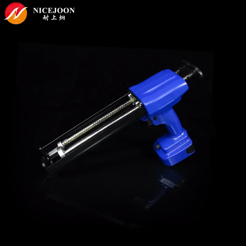 

375 мл, соотношение 4:1, аккумулятор, пистолет для уплотнения, профессиональный портативный аппликатор, аппликатор для уплотнения эпоксидного клея