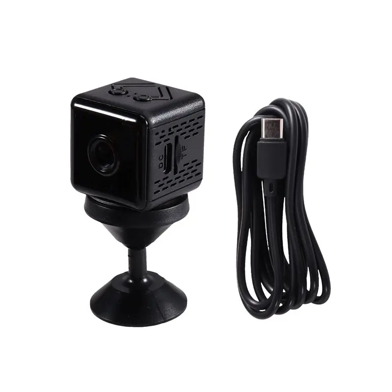 New Design~ IP Wireless Indoor Outdoor Wifi Night Vision Camera Home Security Protection CCTV Network Surveillance System