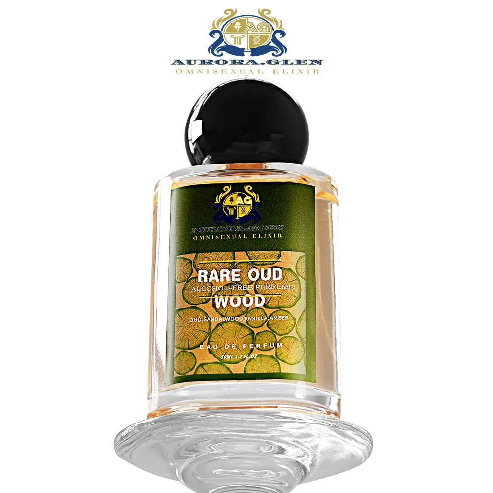 

Agarwood Ebony Brazilian Rosewood Woodsy Fragrance Essential Oil Long-Lasting Scent 50ml Bedroom Diffuser & Fabric Spray