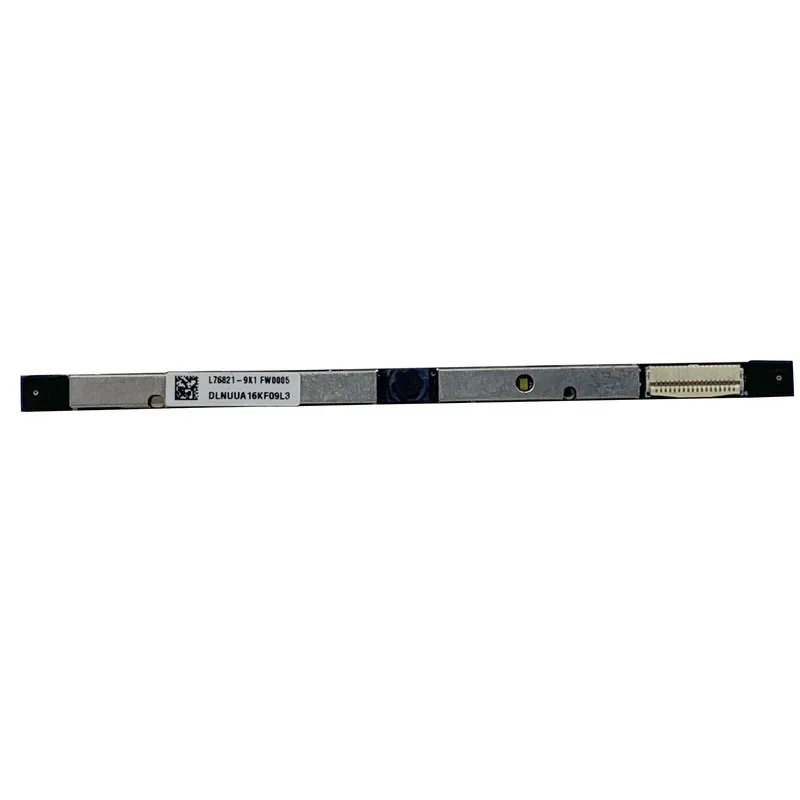 YD 1PCS Original For HP Envy X360 1,3-AY. AG Camera Built-in Camera L76822-1/K0,/DJKAKA1LQ  past