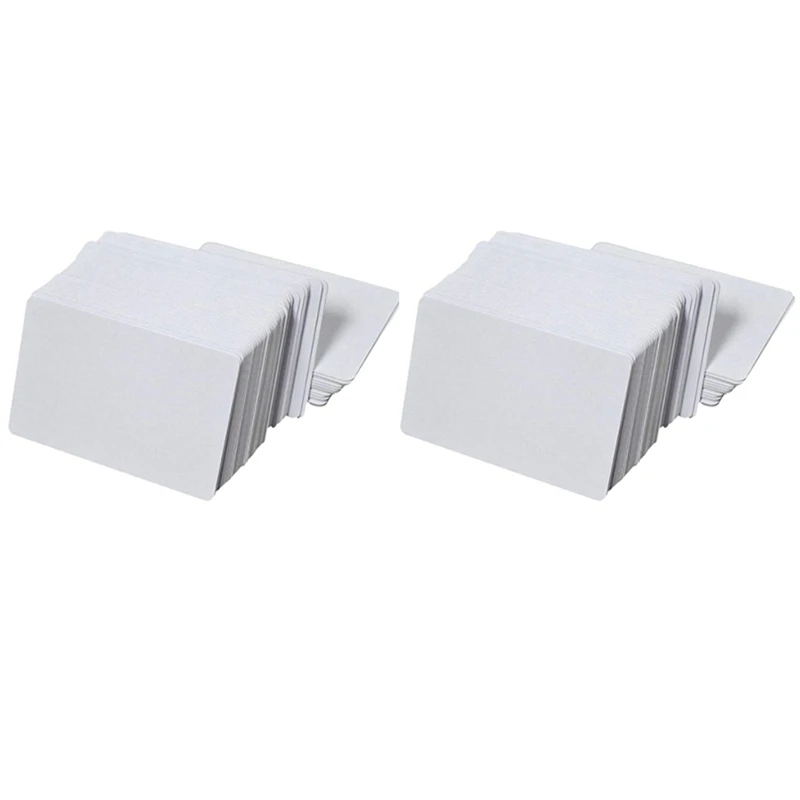 60Pcs For NTAG215 Card Contactless Nfc Card Tag 504Byte Read-Write PVC Card Portable