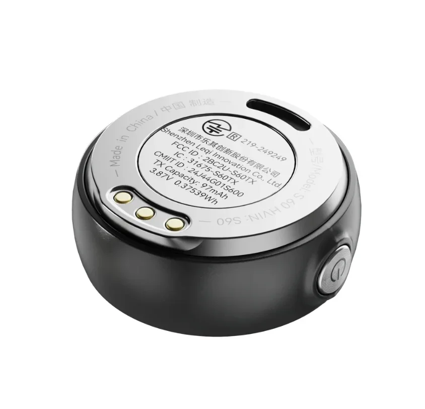 

Лучший портативный беспроводной микрофон Small Rig 4934 S60 Mini (версия USB-C)