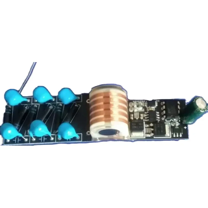 

High-power Long Arc High-voltage Power Supply Ignition Module 20W30W20KV30KV Industrial Grade DC/DC12V Input