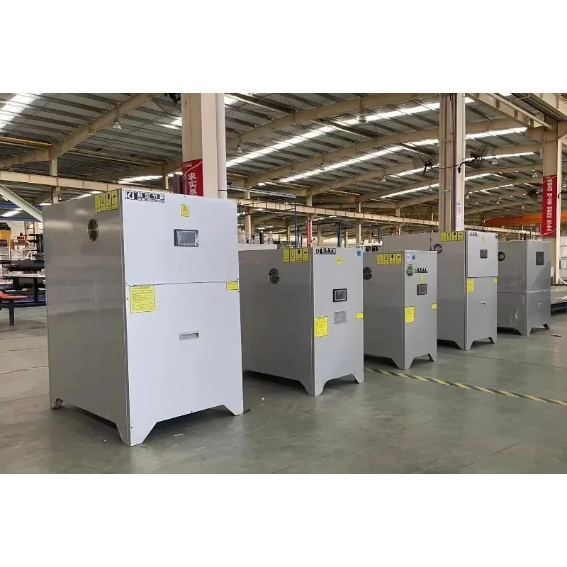 

High Quality Geothermal Chiller and Heat Pump for Villa of 10-40kw