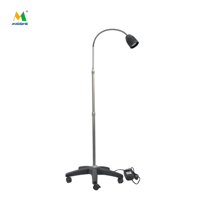 

ATV MICARE JD1500L LED Examination Light Veterinary Examination Light For Pet Hospital Or Clinic Surgical Operating Room Light