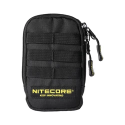 NITECORE NPP30 Pocket Pouch Waist Pack Tool Bag Running bag For Hiking, Climbing