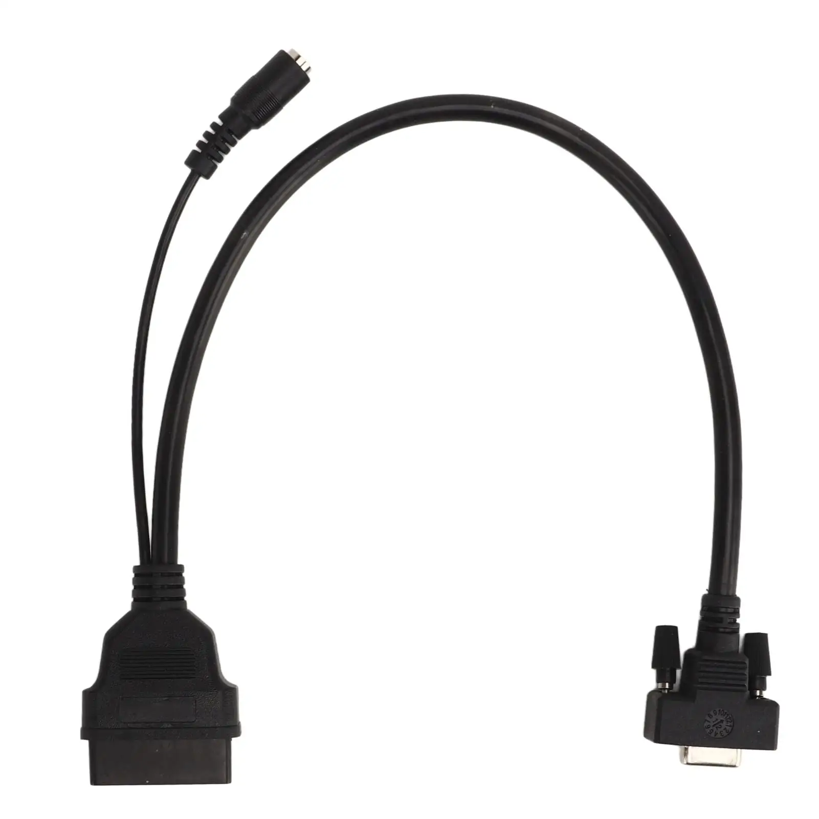 

for launch X431 OBD Adapter Cable for Stable Connection and High Precision Diagnostic Plug and Play Professional Tool