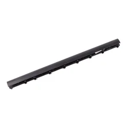 LCD Hinge Cover Replacement for Asus F554L R556L R557L F554LA Series F554LA-NH51 F554LA-NH71 F554LA-WS52 F554LA-WS71 (Black)