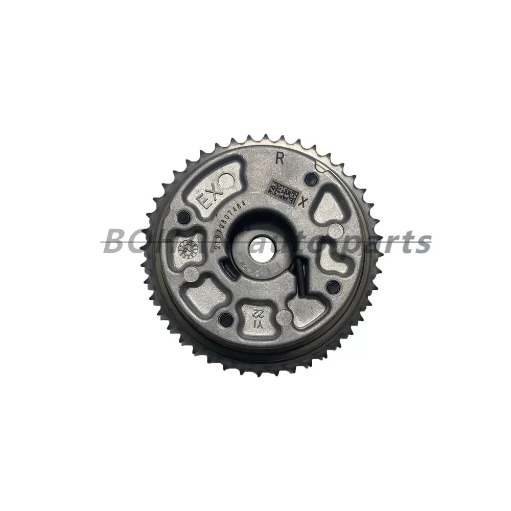 12661007 12647902 12666666 12666665 vvt timing gears camshaft phase regulator sprockets for cadillac chevrolet GMC 3.6 15-23