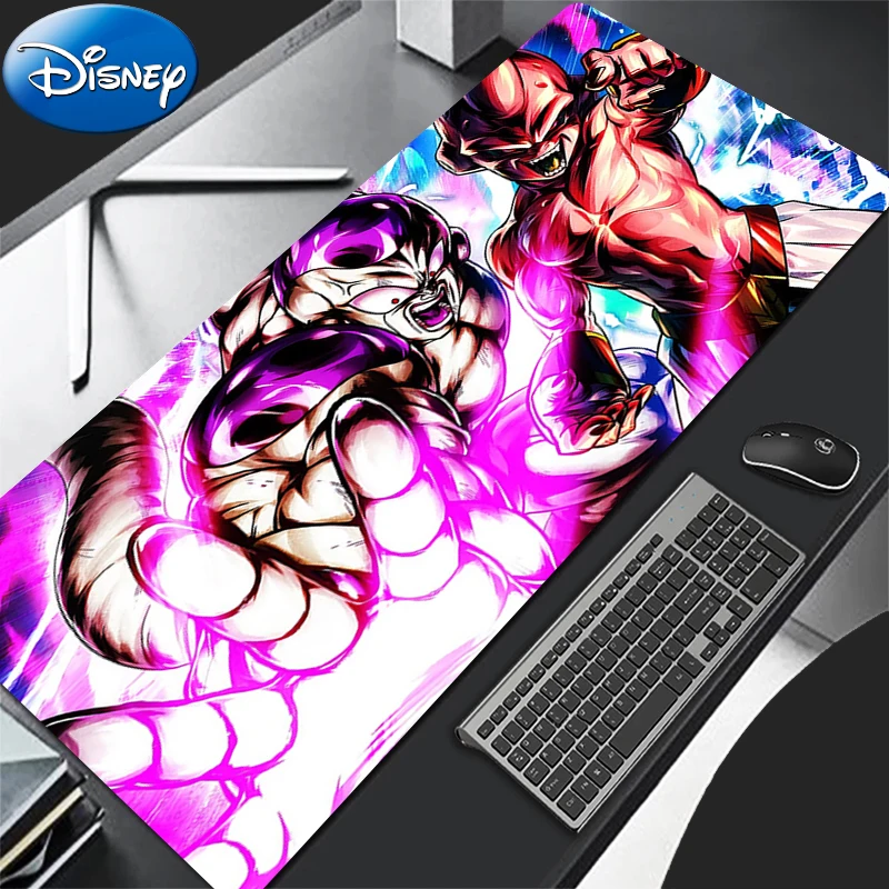 90x40cm Mouse Pad Dragon Ball - đánh giá và giá Gaming Keyboard He