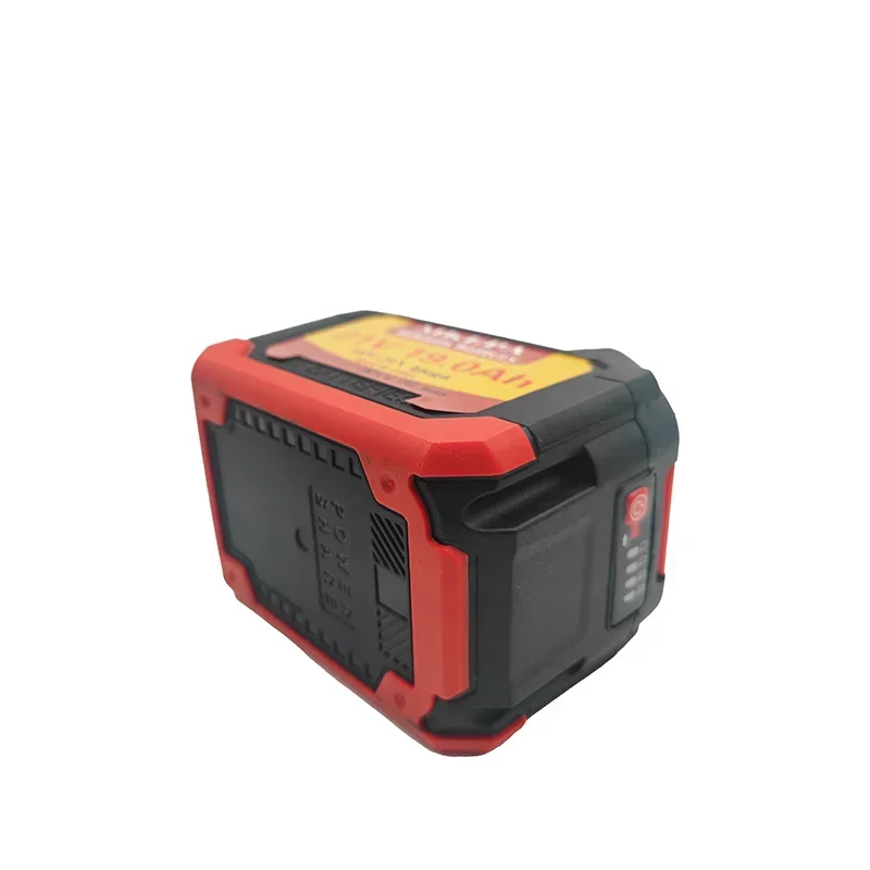 New 18V 21V 5S2P 11.0Ah Rechargeable Lithium Battery For Makita 18v Power Tools Cordless Wrench Saw Drill Grinder Screwdriver