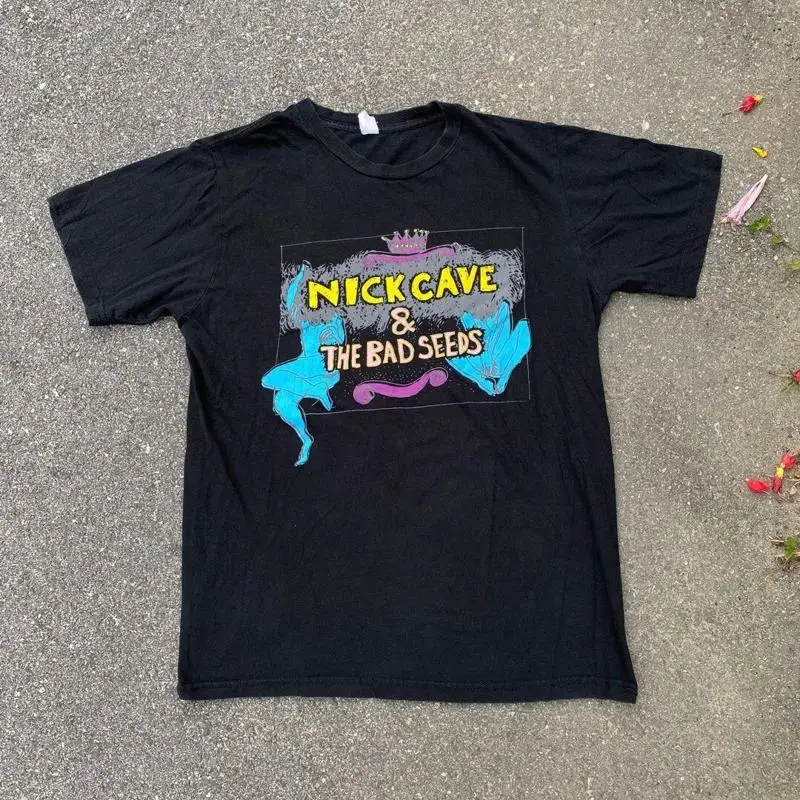 Vintage Nick Cave A…