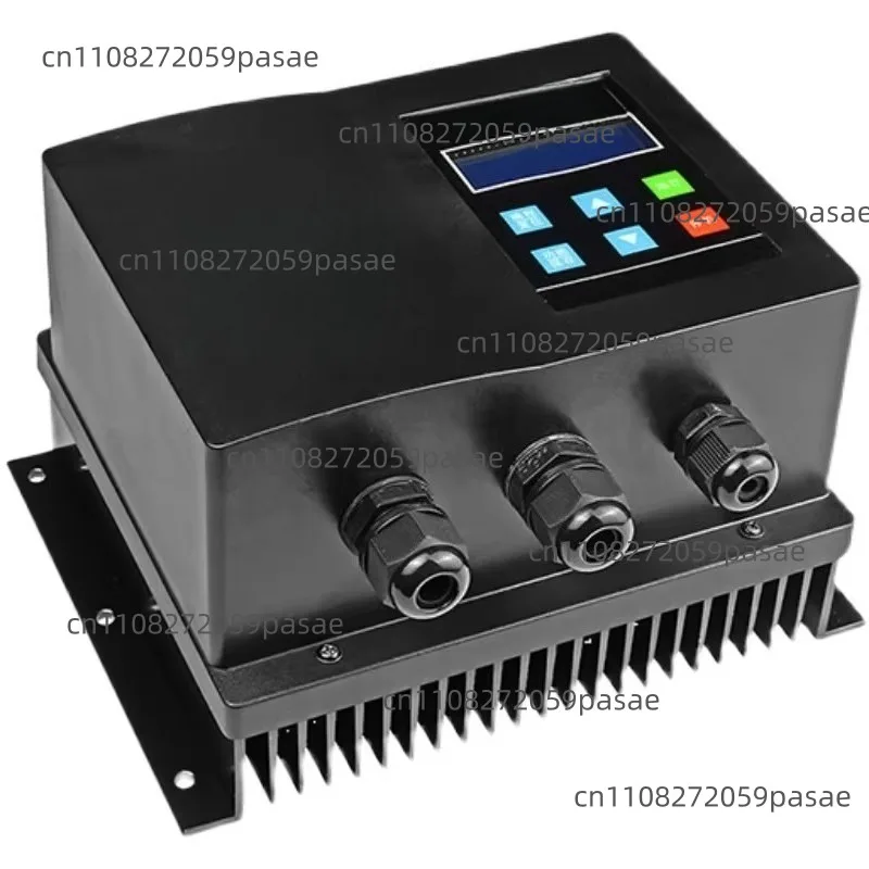 Water Pump Frequenc…