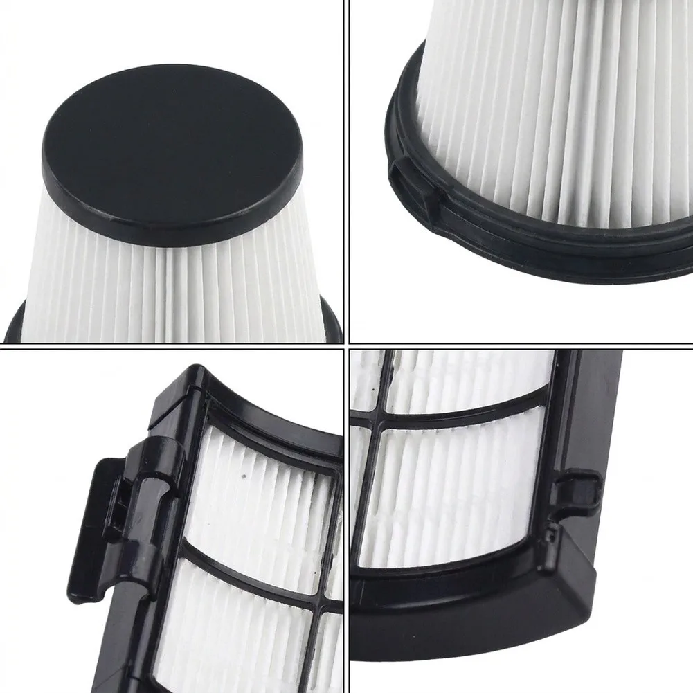 Home for Cleaning Filter Accessories HEPA Replacement for Detect Pro Vacuum Kit High-efficiency Filtration Washable And Reusable