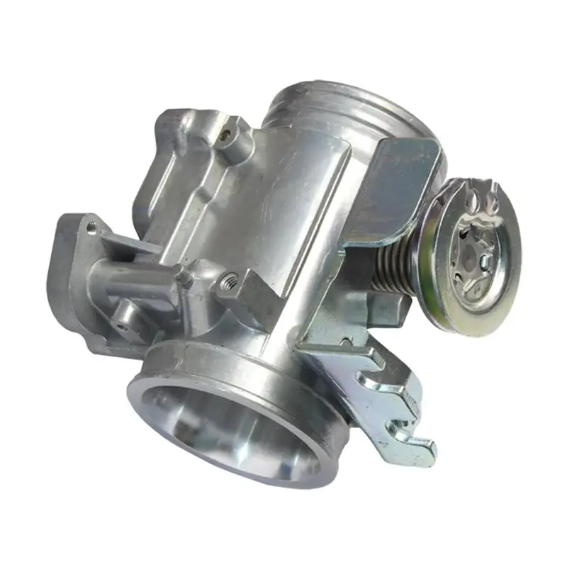 Superior-Forza 250/300/350 For 36/38Mm Racing Throttle Body- SH300/350 ADV300/350 Compatible