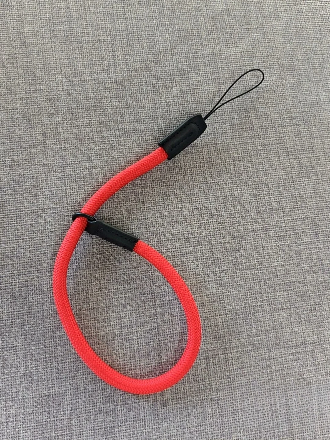 Original Xiaomi 17 Ultra Hülle und Leica Objektivabdeckung & Handschlaufe, Fotografie-Set für 17Ultra, Inklusive Reinigungstuch