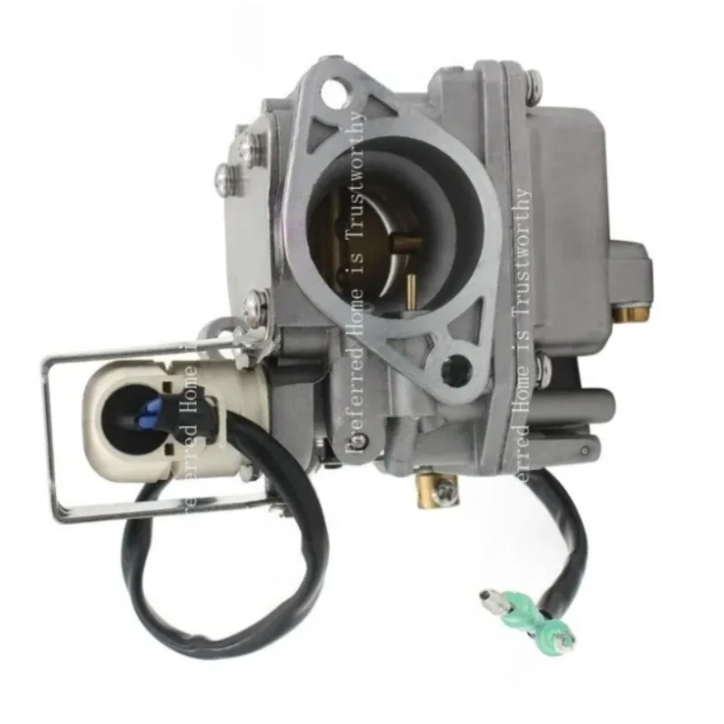 Suitable for Marine Carburetor 65W-14901-00 for Outboard Engines