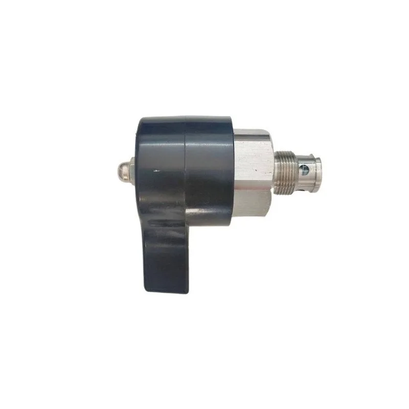 For high pressure airless spraying 700/995/998/1695/1095 stainless steel return valve pressure relief valve